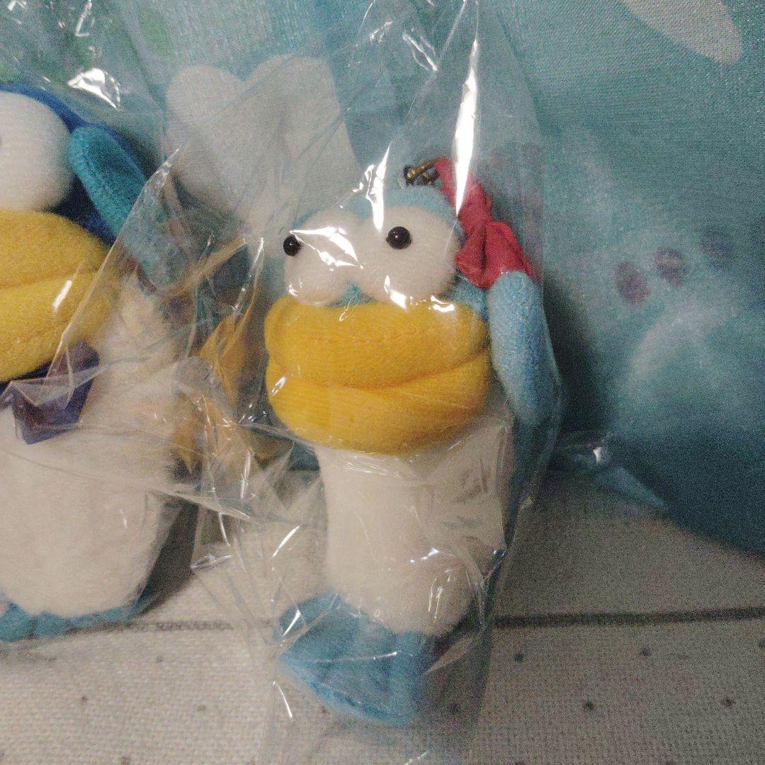 浜名湖　うなぎ　ぬいぐるみ　マスコット　キーホルダー　うな坊　うなちゃん