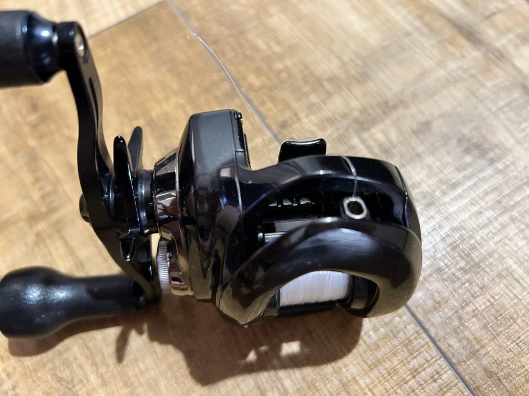 23アンタレス DCMD HG LEFT