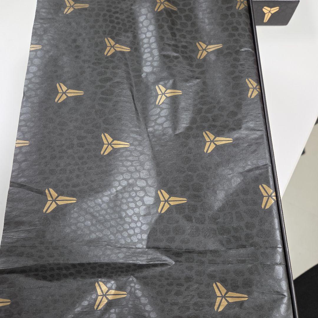 KOBEⅥ 3D Hollywood 26.5cm KOBE6 コービー6