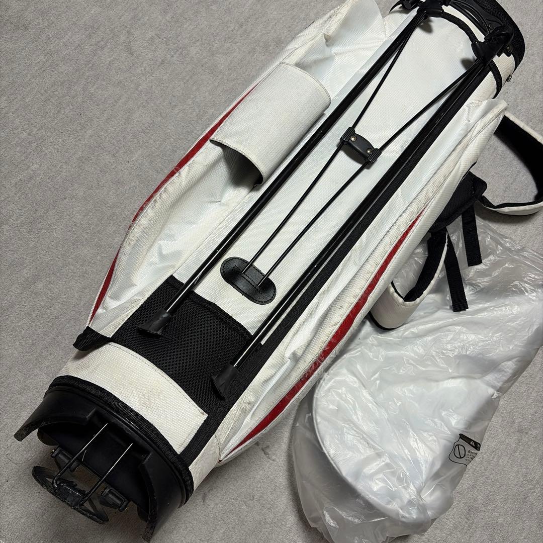ホーネット 様　YAMAHA RMX ゴルフバッグ　キャディバッグ スタンド