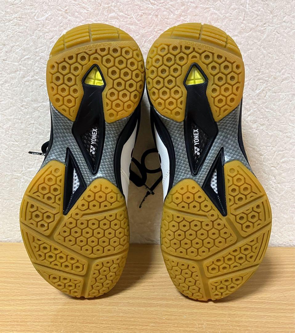 ★YONEX ヨネックス パワークッション65Z2 バドミントンシューズ