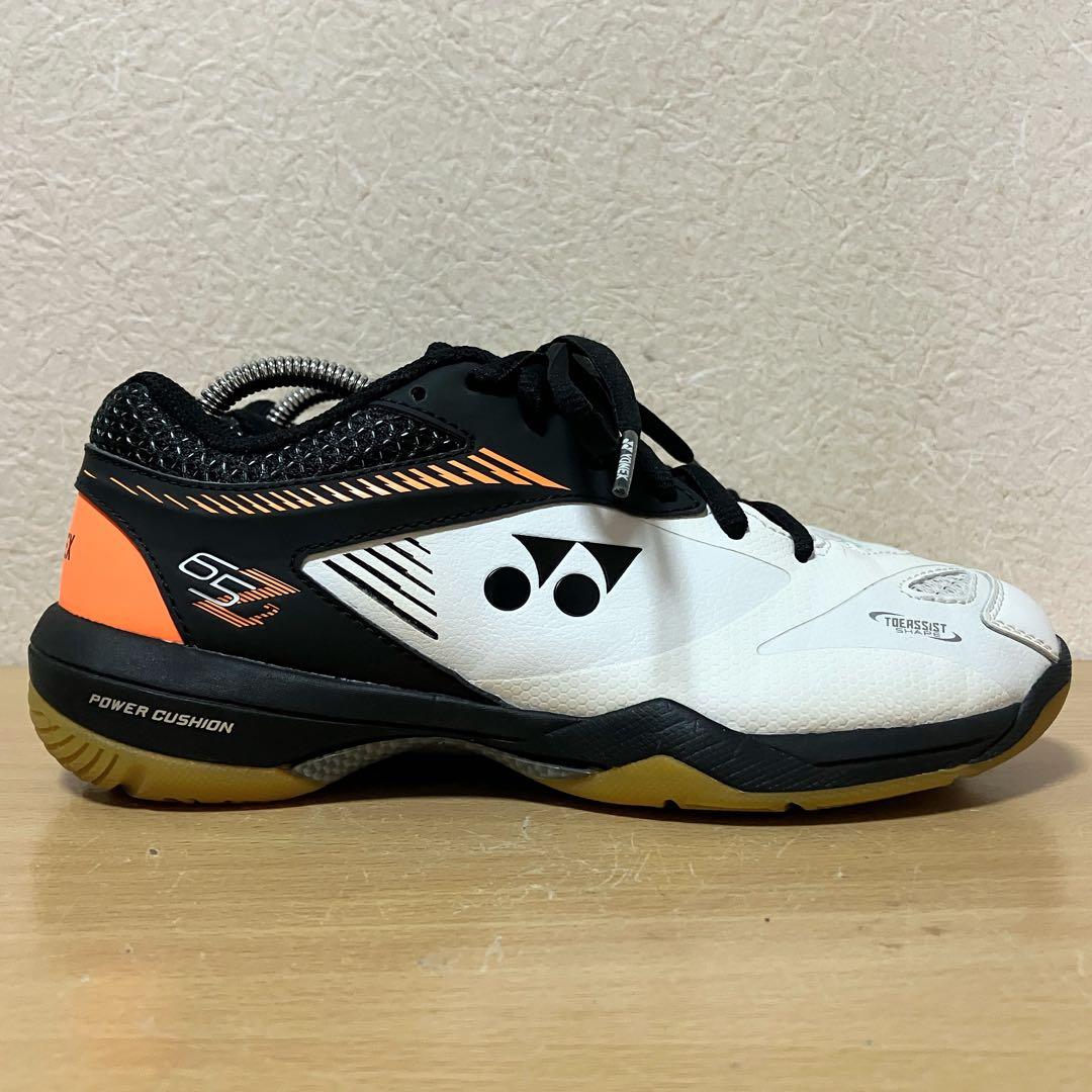 ★YONEX ヨネックス パワークッション65Z2 バドミントンシューズ