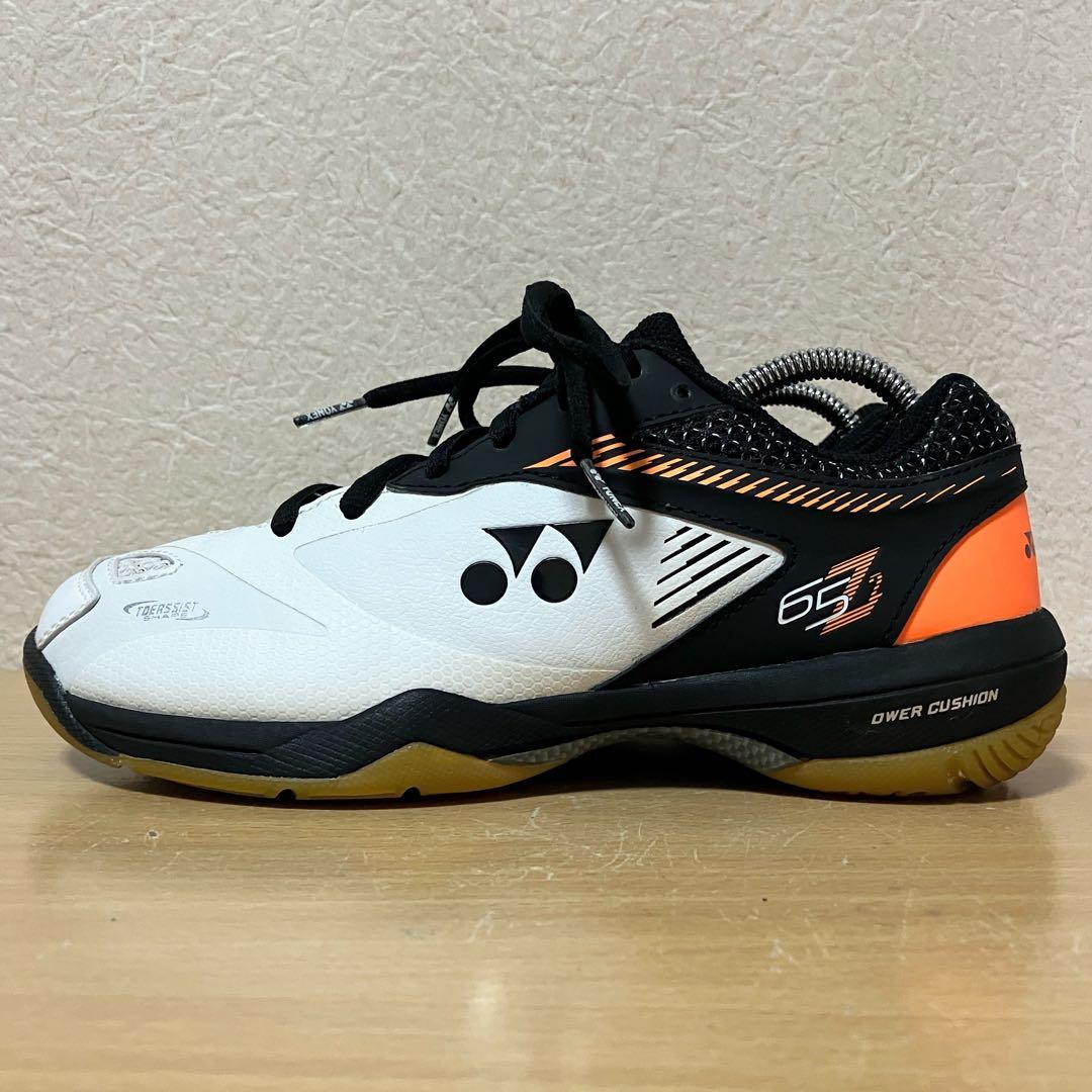 ★YONEX ヨネックス パワークッション65Z2 バドミントンシューズ