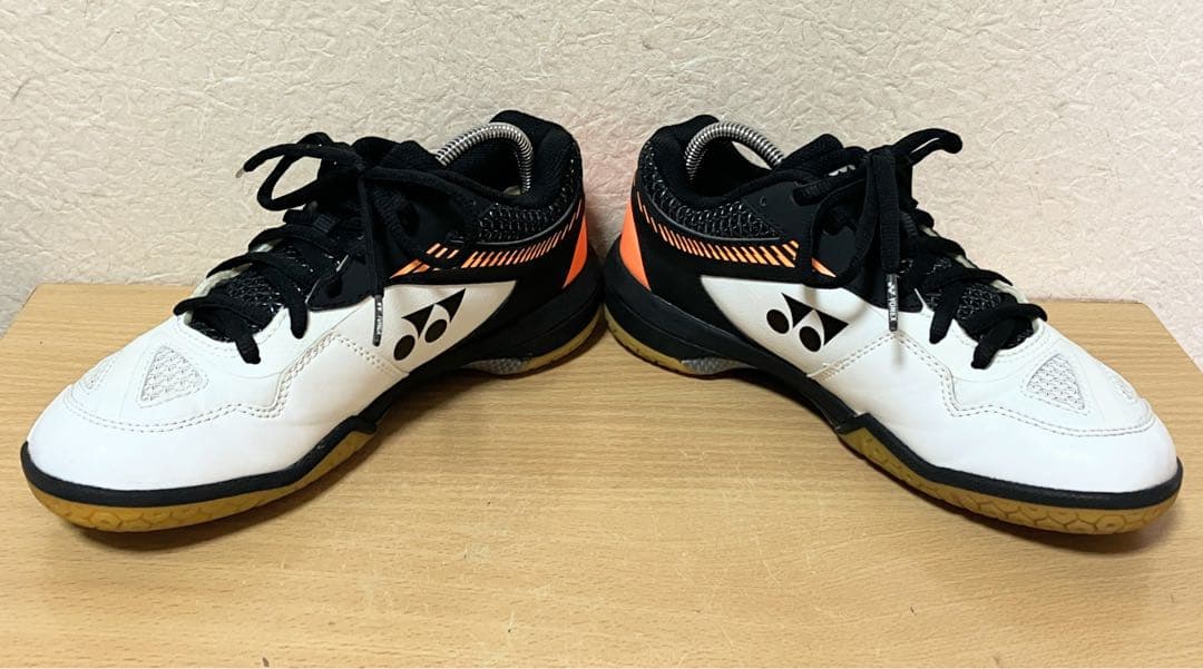 ★YONEX ヨネックス パワークッション65Z2 バドミントンシューズ