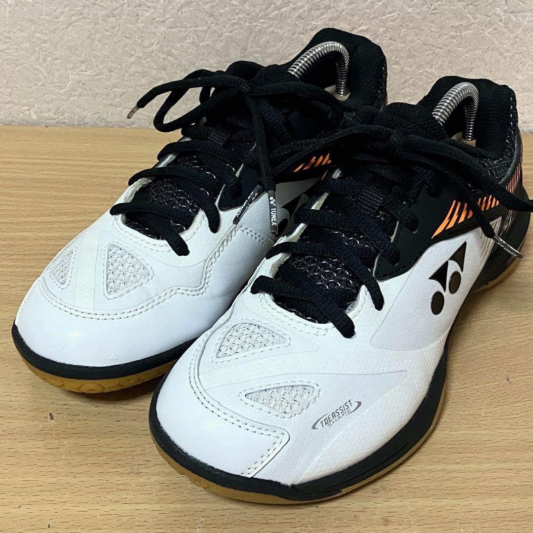 ★YONEX ヨネックス パワークッション65Z2 バドミントンシューズ