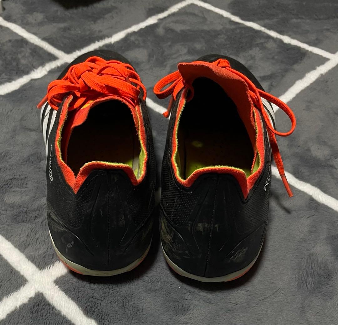 adidas Predator LEAGUE サッカースパイク 28.5