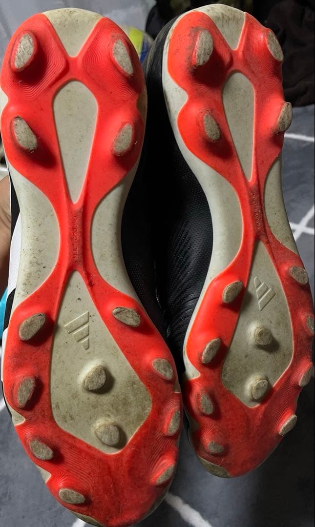 adidas Predator LEAGUE サッカースパイク 28.5