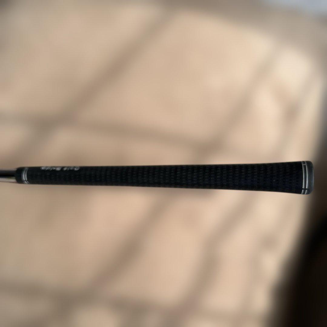 Cleveland RTX6 M10 56°