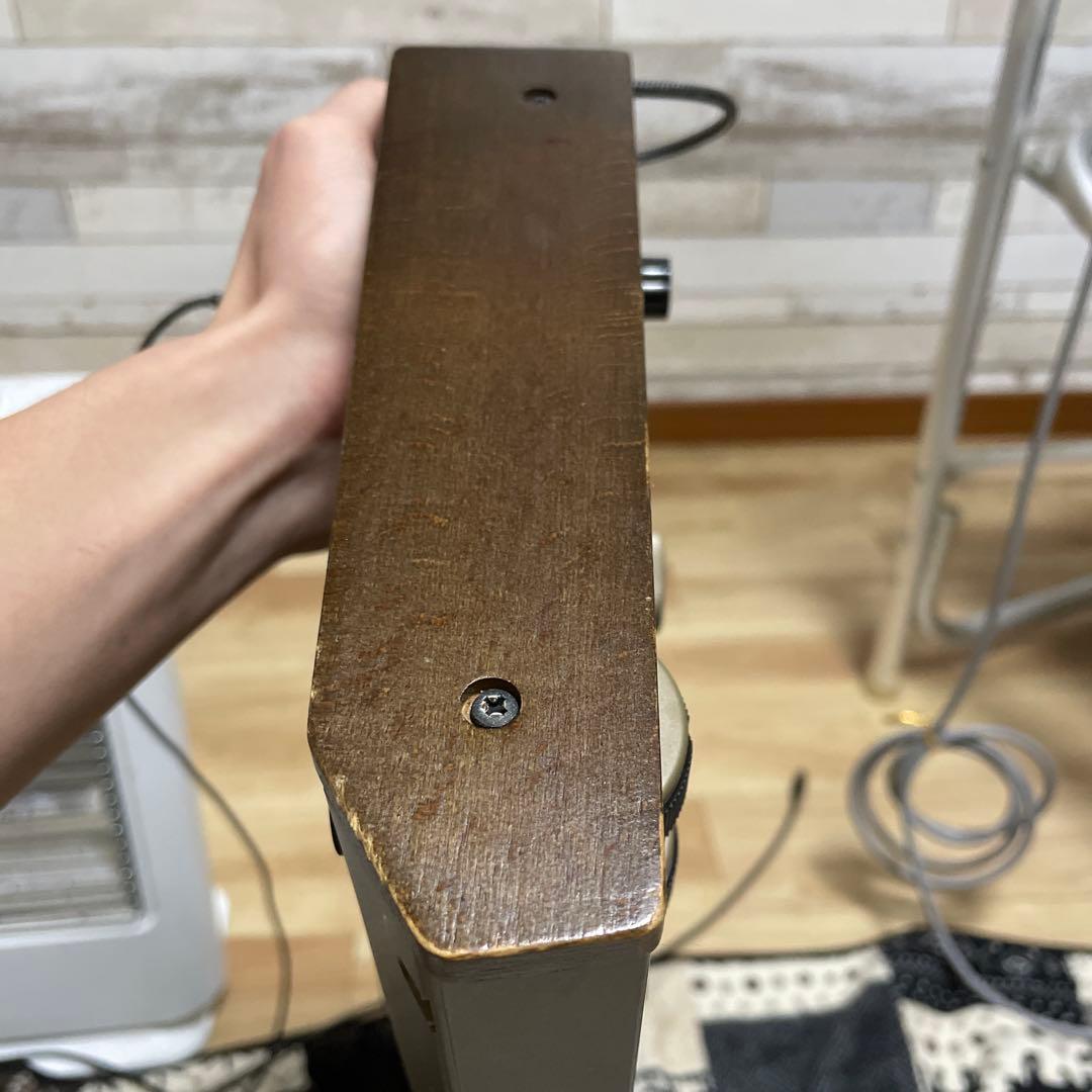 KORG microKORG シンセサイザー 37鍵　ジャンク