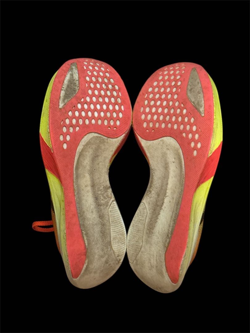 ASICS メタスピードスカイ　25.5