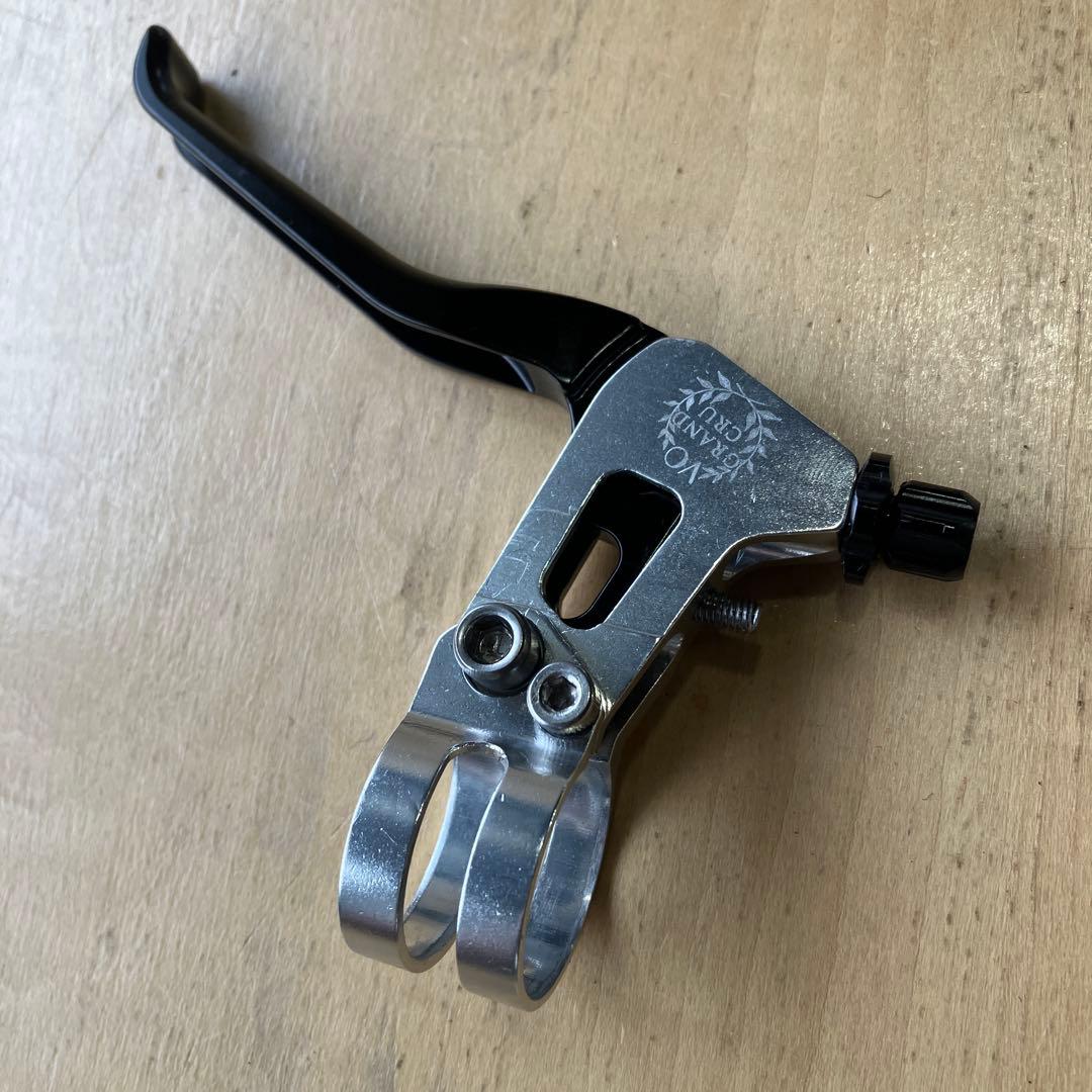 パーツ VELO ORANGE cru brake lever