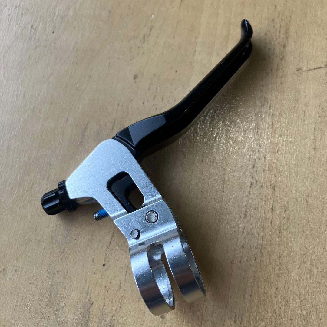 パーツ VELO ORANGE cru brake lever