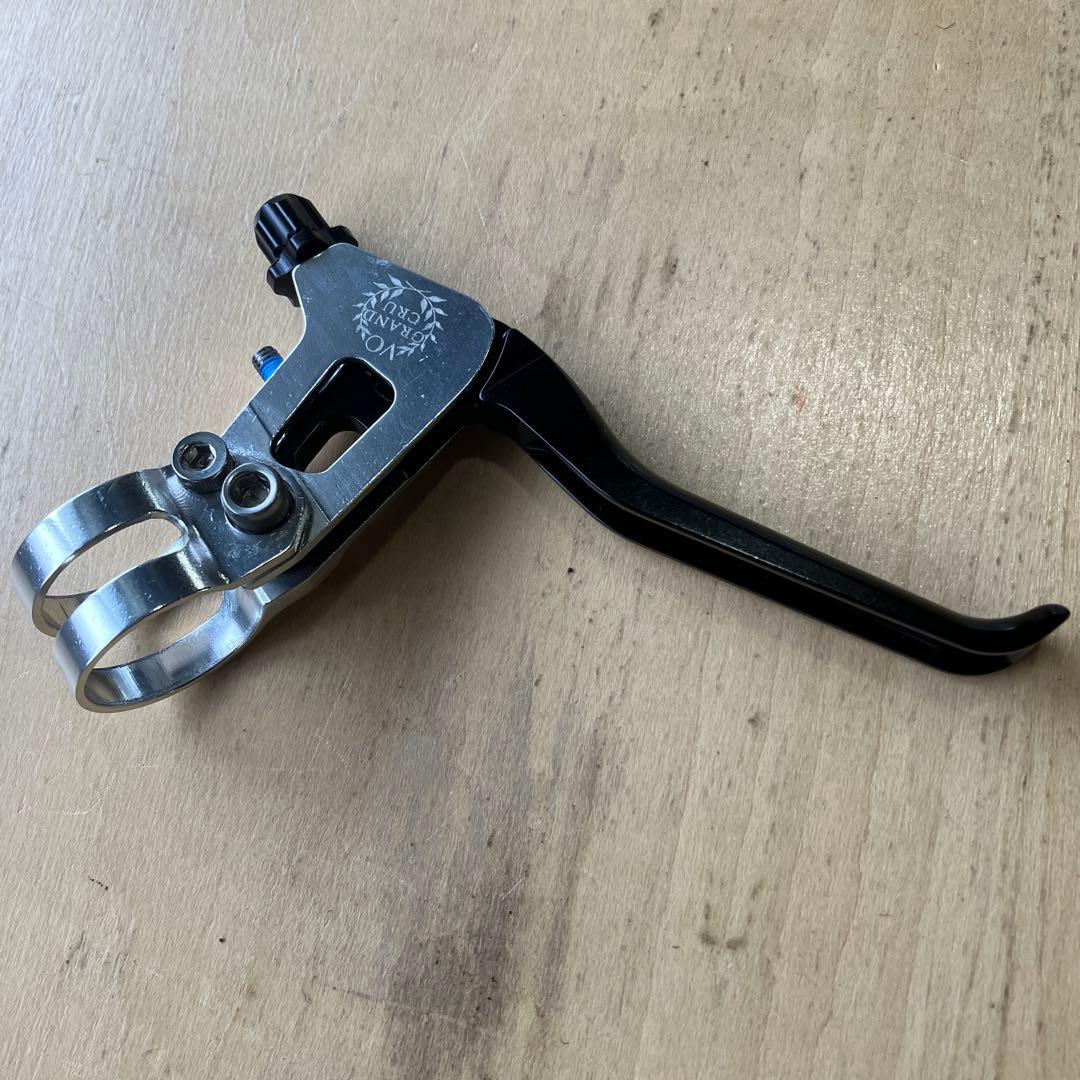 パーツ VELO ORANGE cru brake lever