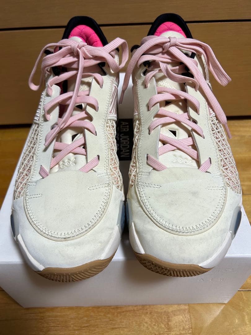 jordan38 low PF 27.5cm ジョーダン38
