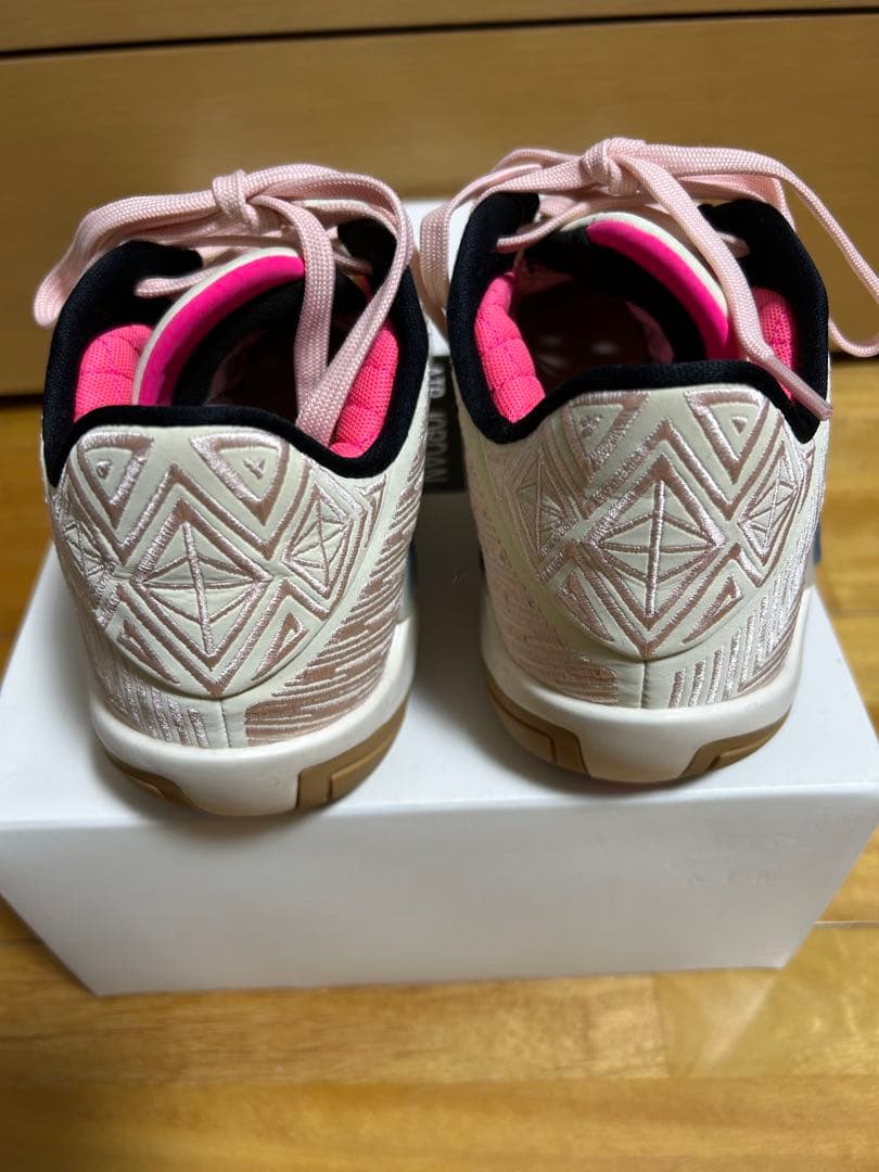 jordan38 low PF 27.5cm ジョーダン38