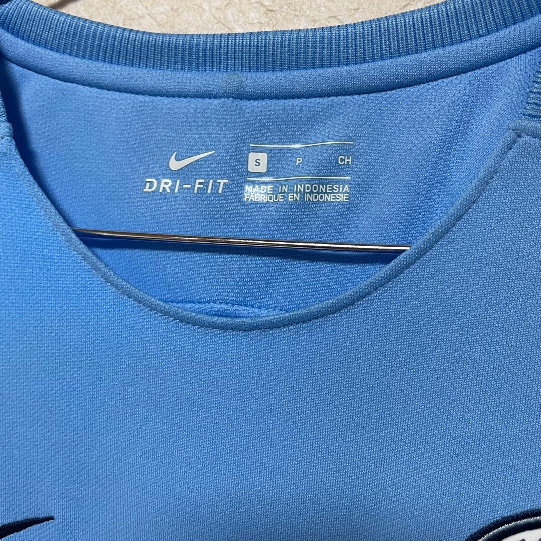 17/18 マンチェスター・シティ ホーム Nike 日本M-L優勝モデル