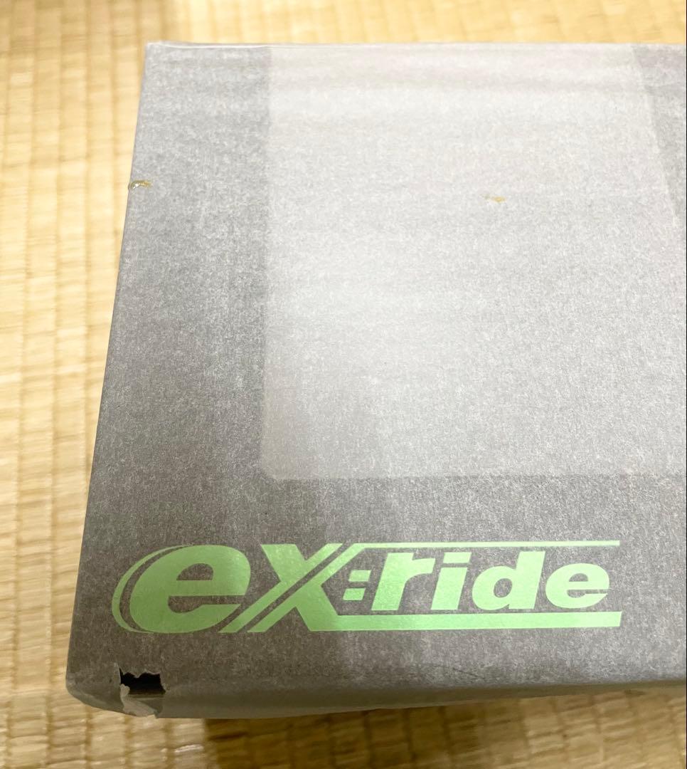 レーシングミク用 figma ex:ride SPride .07TT零13改