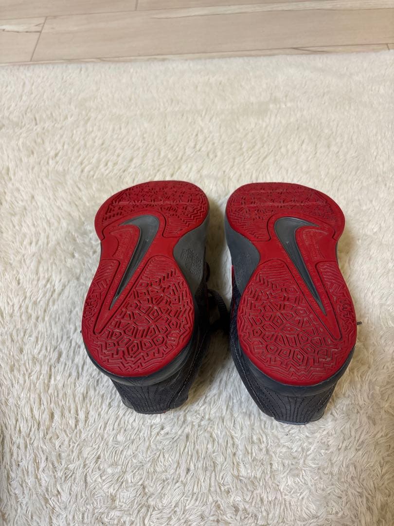 Nike バスケットボールシューズ 23cm ジャモラント2