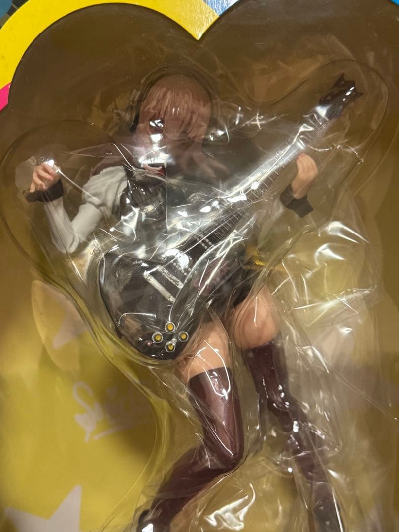 すーぱーそに子　一番くじ　A賞　プレミアムフィギュア　もあぱわー