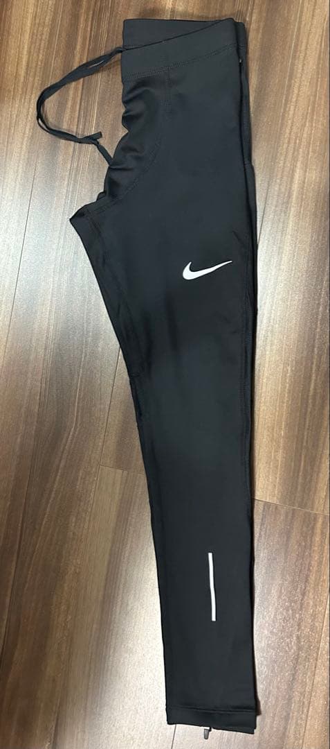 【新品未使用】❤️Nike DRI -FIT ★ヨガ・ランニング　タイツ