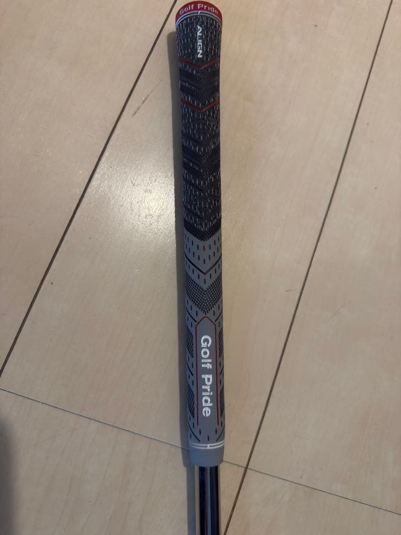 N.S.PRO MODUS3 TOUR120 S アイアン用シャフト6本セット