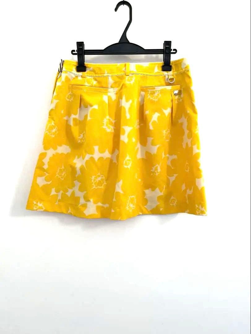 【美品】大きいサイズ　LANVIN SPORT セットアップ
