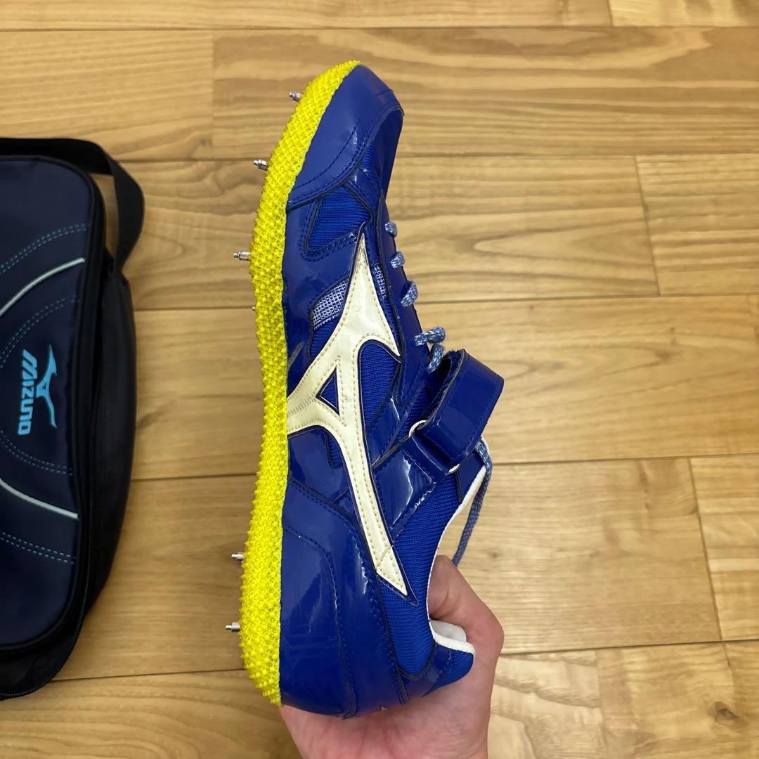 フィールドジオ 走り高跳び　走高跳び　走高跳　27.5 28 28.0 右足踏切