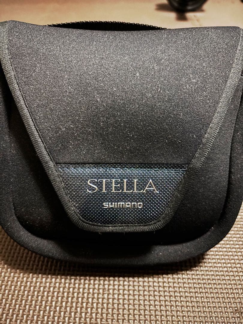 STELLA SW10000PG スピニングリール　SHIMANO