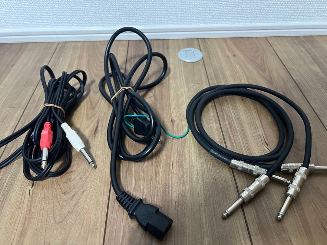 美品　tc electronic G-Major 2 ラックマルチエフェクター