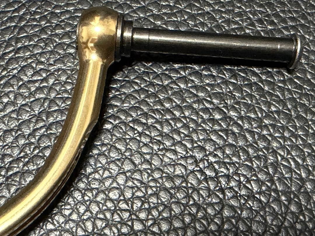 DAIWA SLPW RCS45 ハンドル