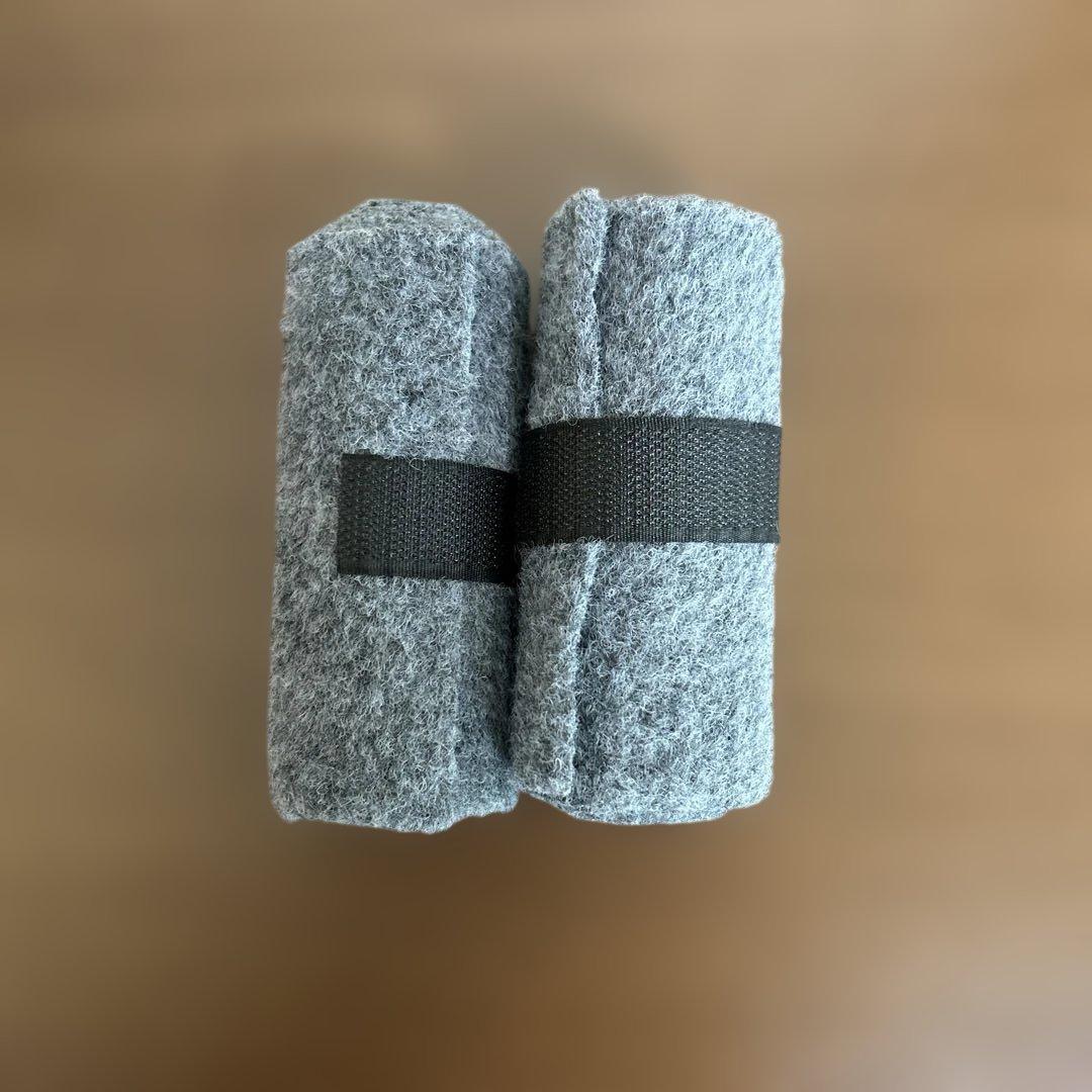 【未使用お得セット】DDハンモック フロントラインハンモック　コヨーテブラウン