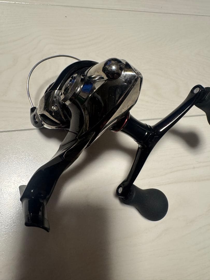 シマノ　セフィアCI4+ C3000HGSDH