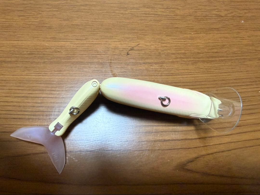 DRT タイニークラッシュスペクター