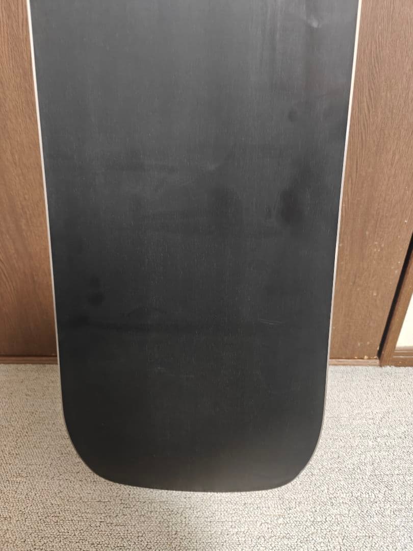 スノーボード gray sonical mach lt 155w