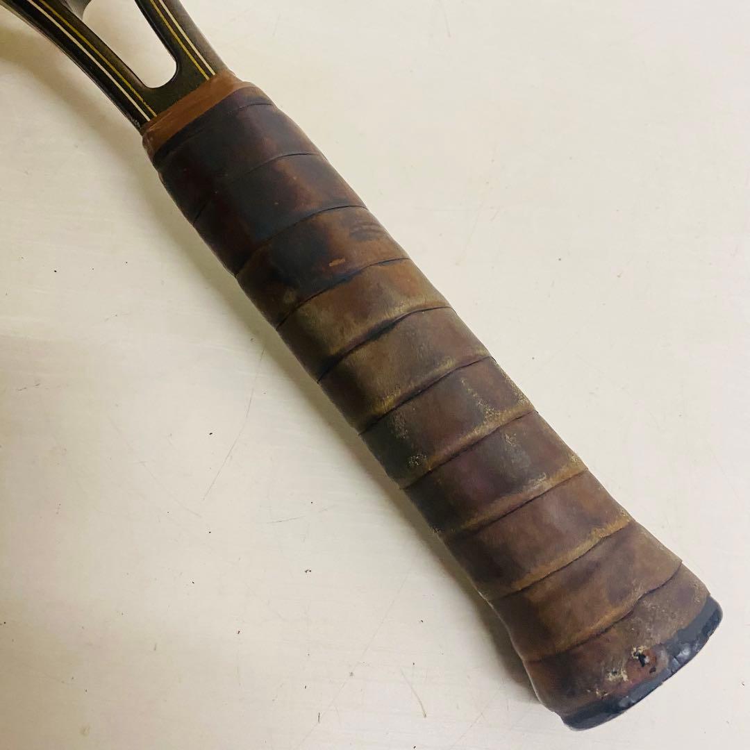 prince boron G2 テニスラケット　ヴィンテージ　現状品