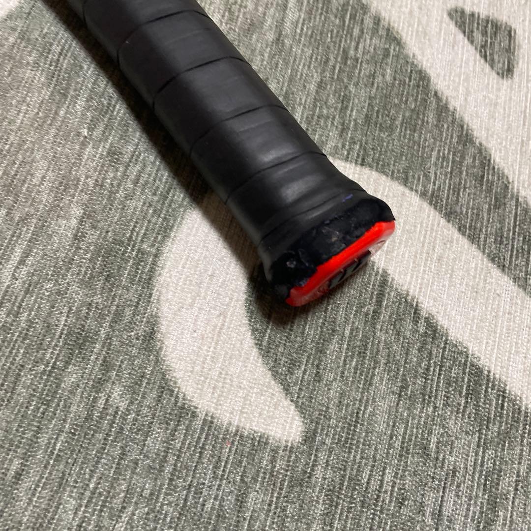 ラケット(硬式用) Wilson burn 100 LS v4 G2