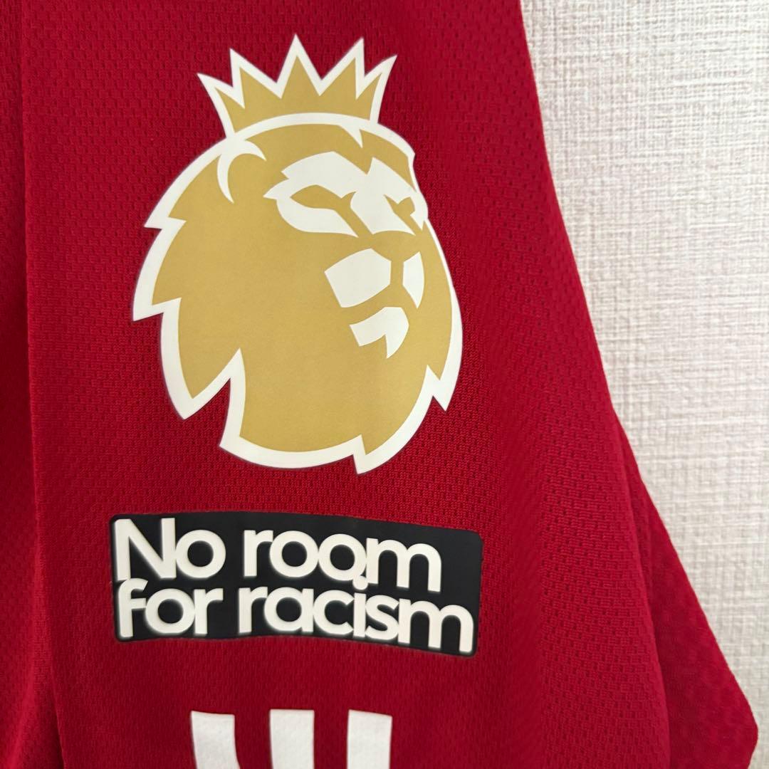 ソボスライ ユニフォーム リヴァプール L 新品 リバプール