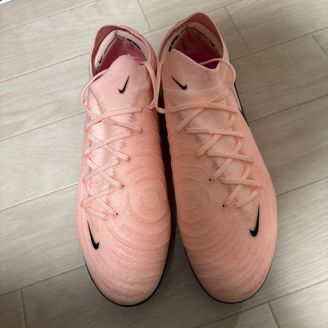 Nike サッカーシューズ ファントム