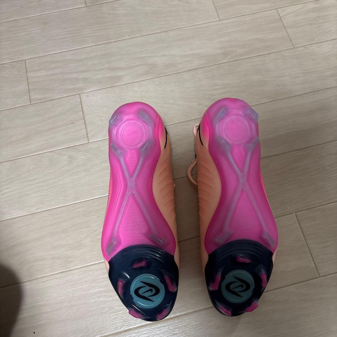 Nike サッカーシューズ ファントム