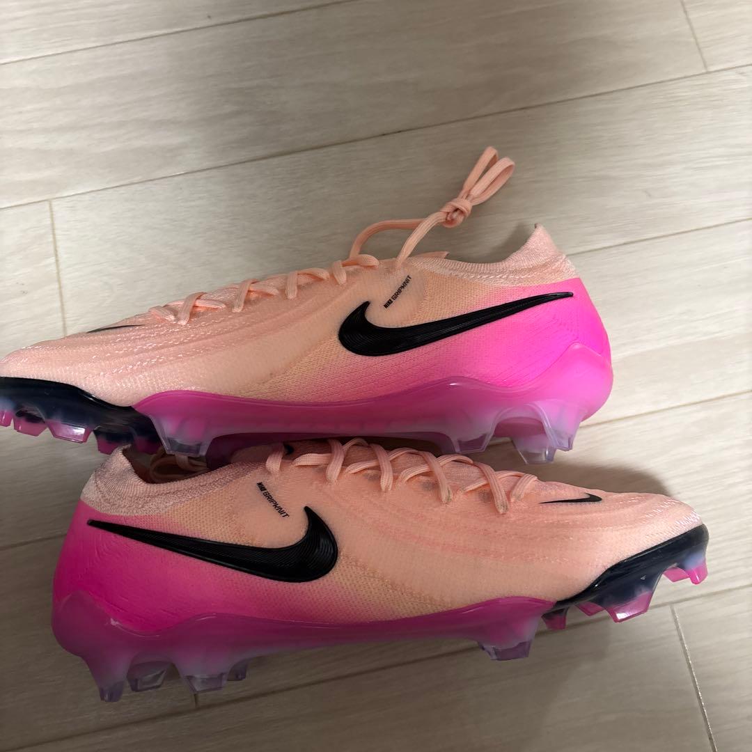 Nike サッカーシューズ ファントム