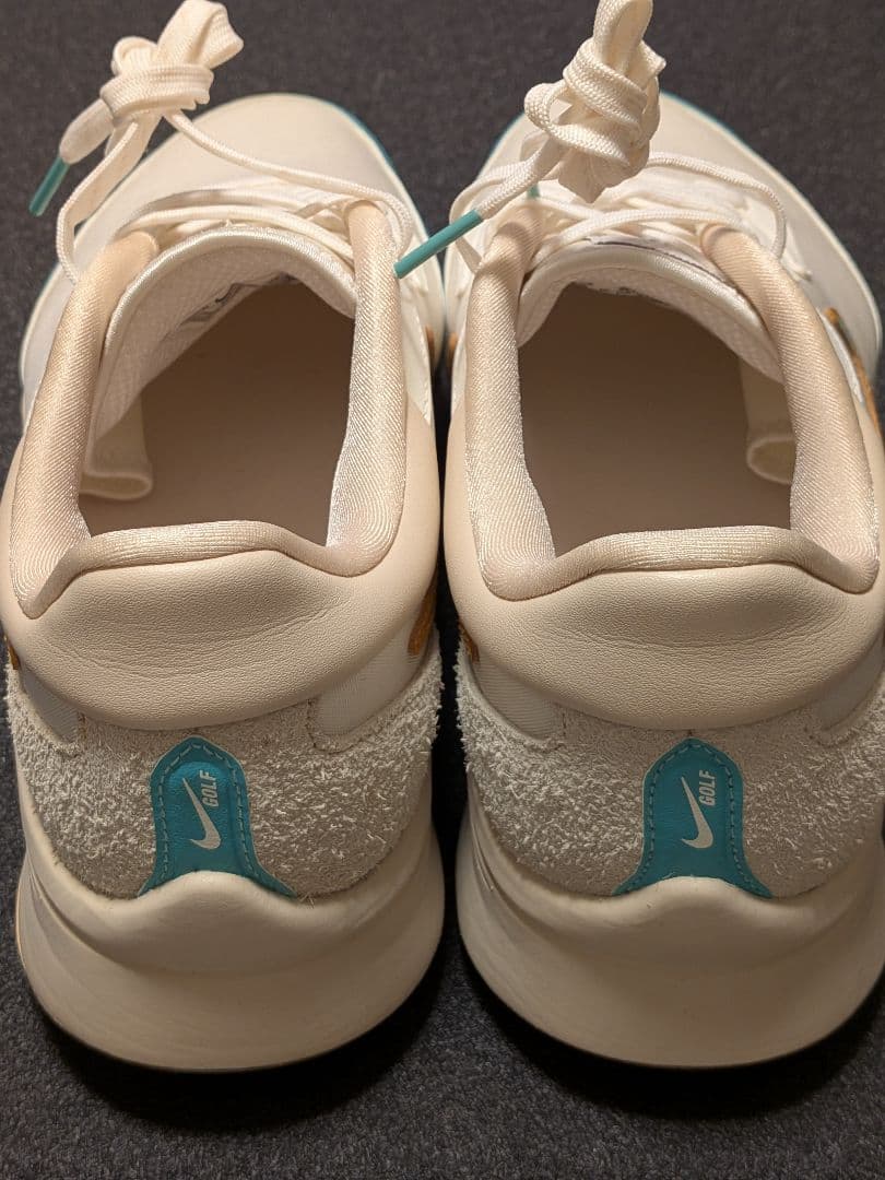 ☆超美品☆限定カラーモデル！NIKE ゴルフシューズ 26cm