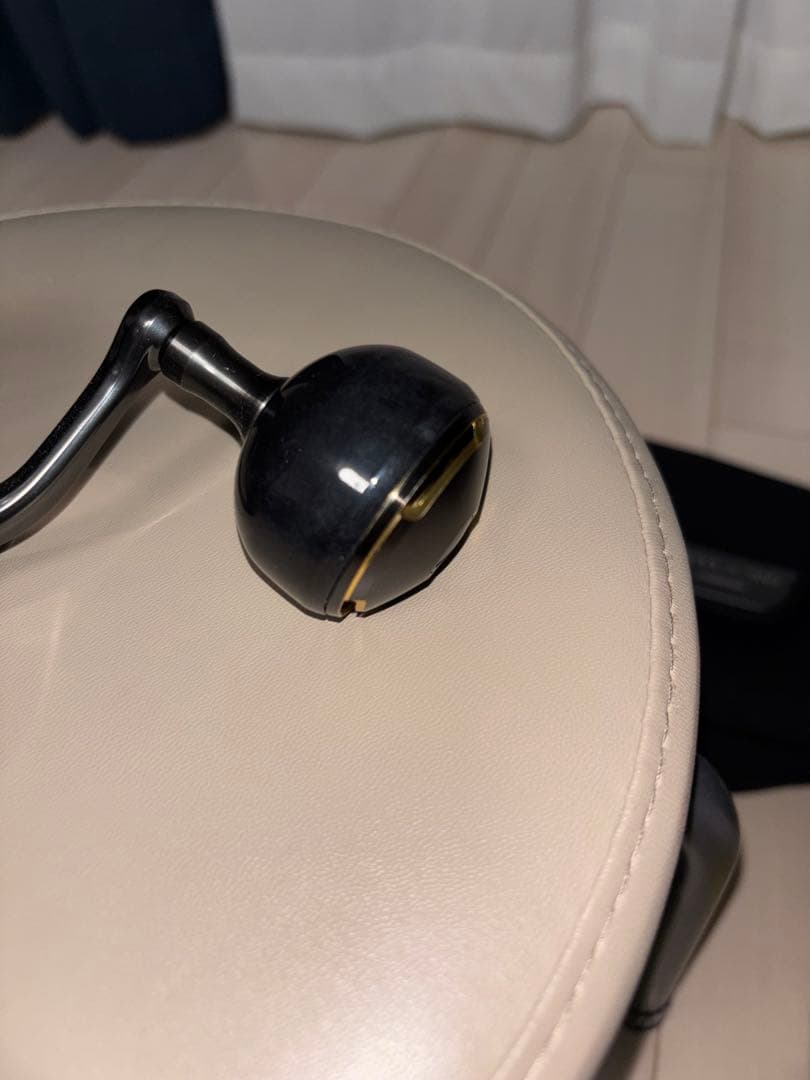 25STELLA SW 8000HGスピニングリール