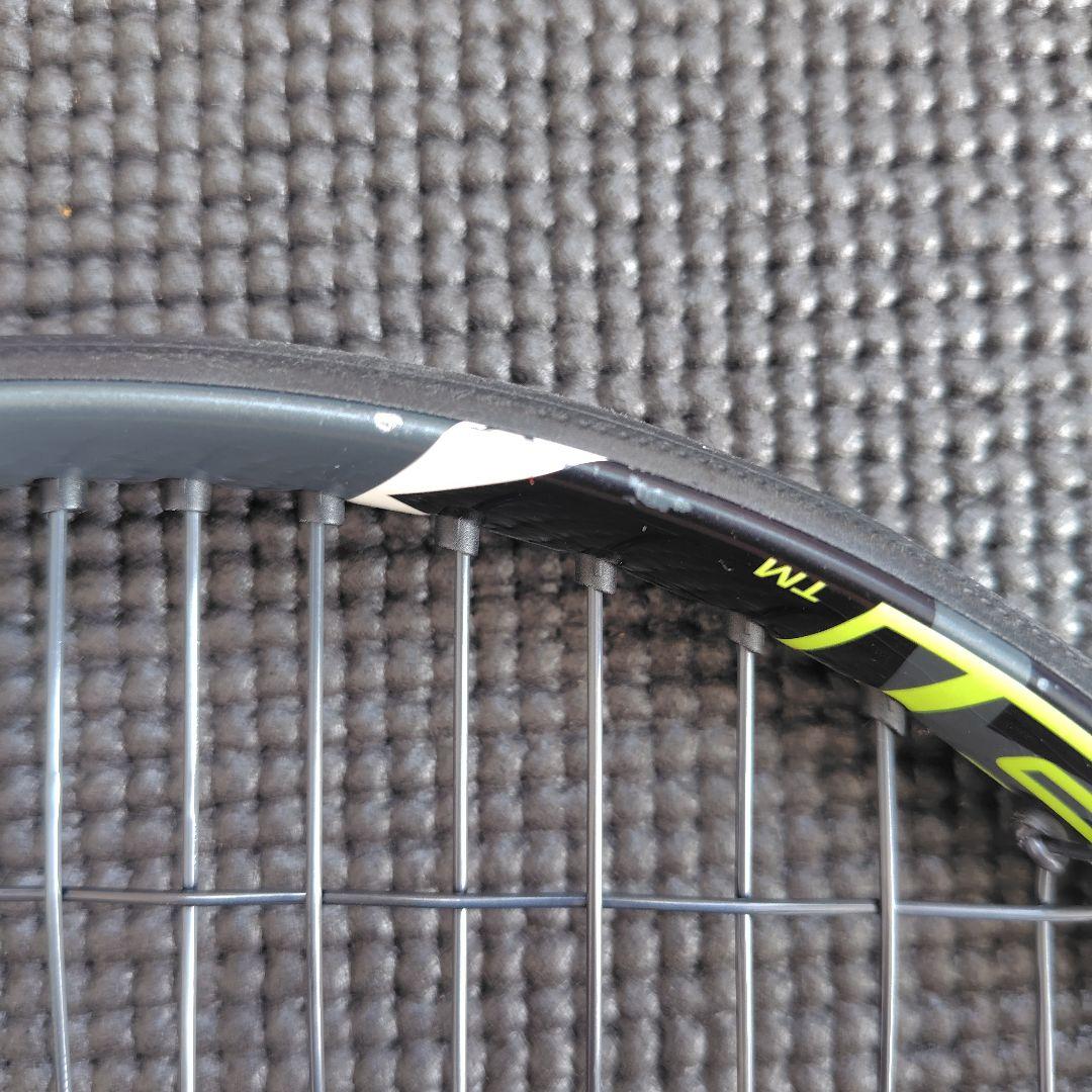 テニスラケットバボラPUREAERO2022