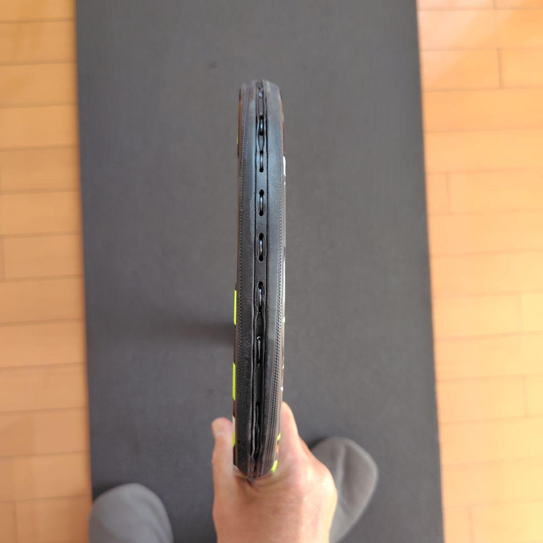 テニスラケットバボラPUREAERO2022