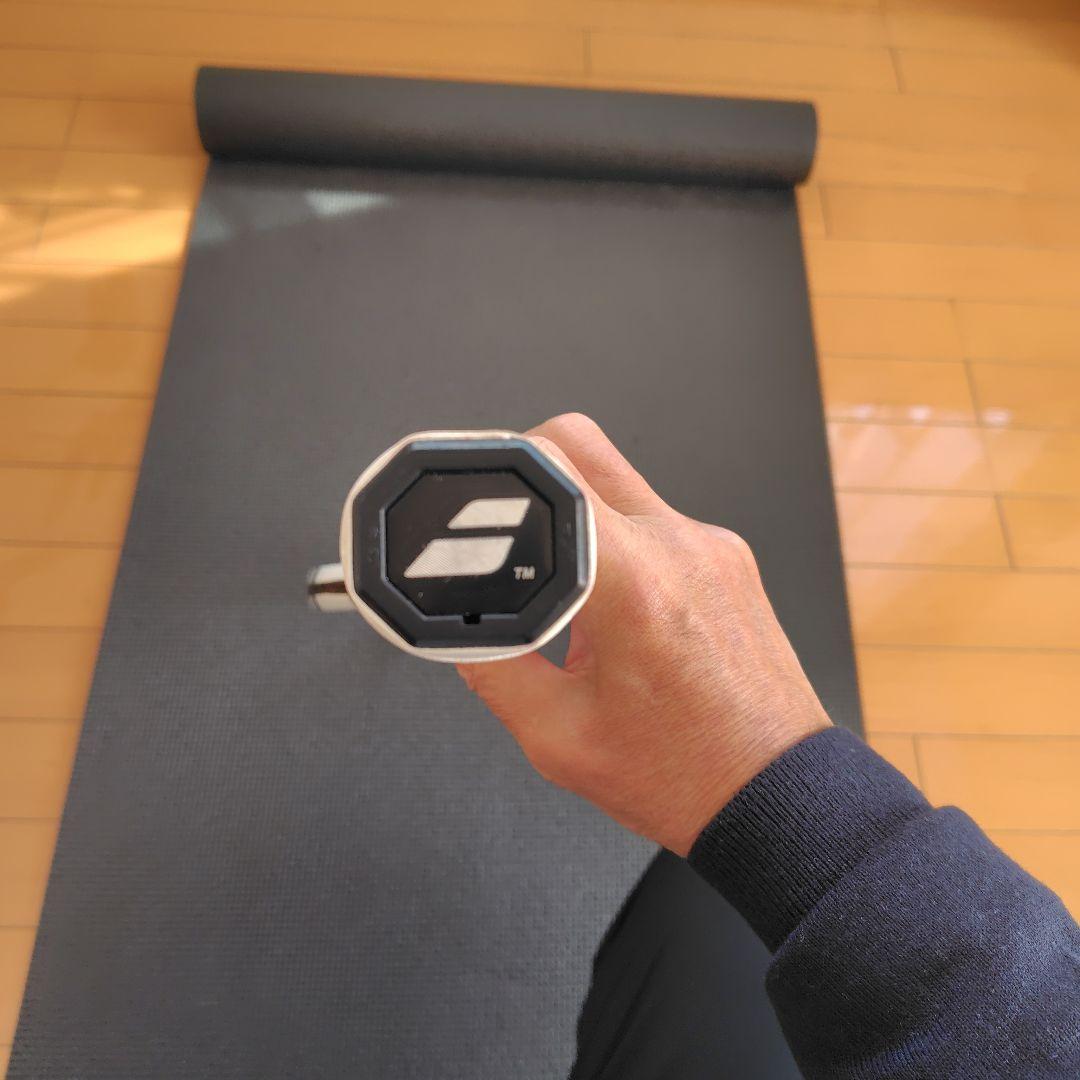 テニスラケットバボラPUREAERO2022