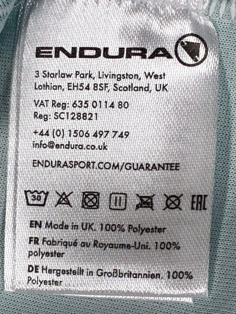 Bruichladdich ブルックラディ　サイクルジャージ XXL
