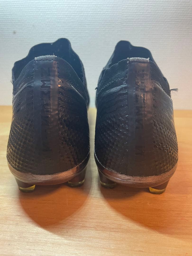 adidas アディダス ネメシス 17.1 レースレス FG