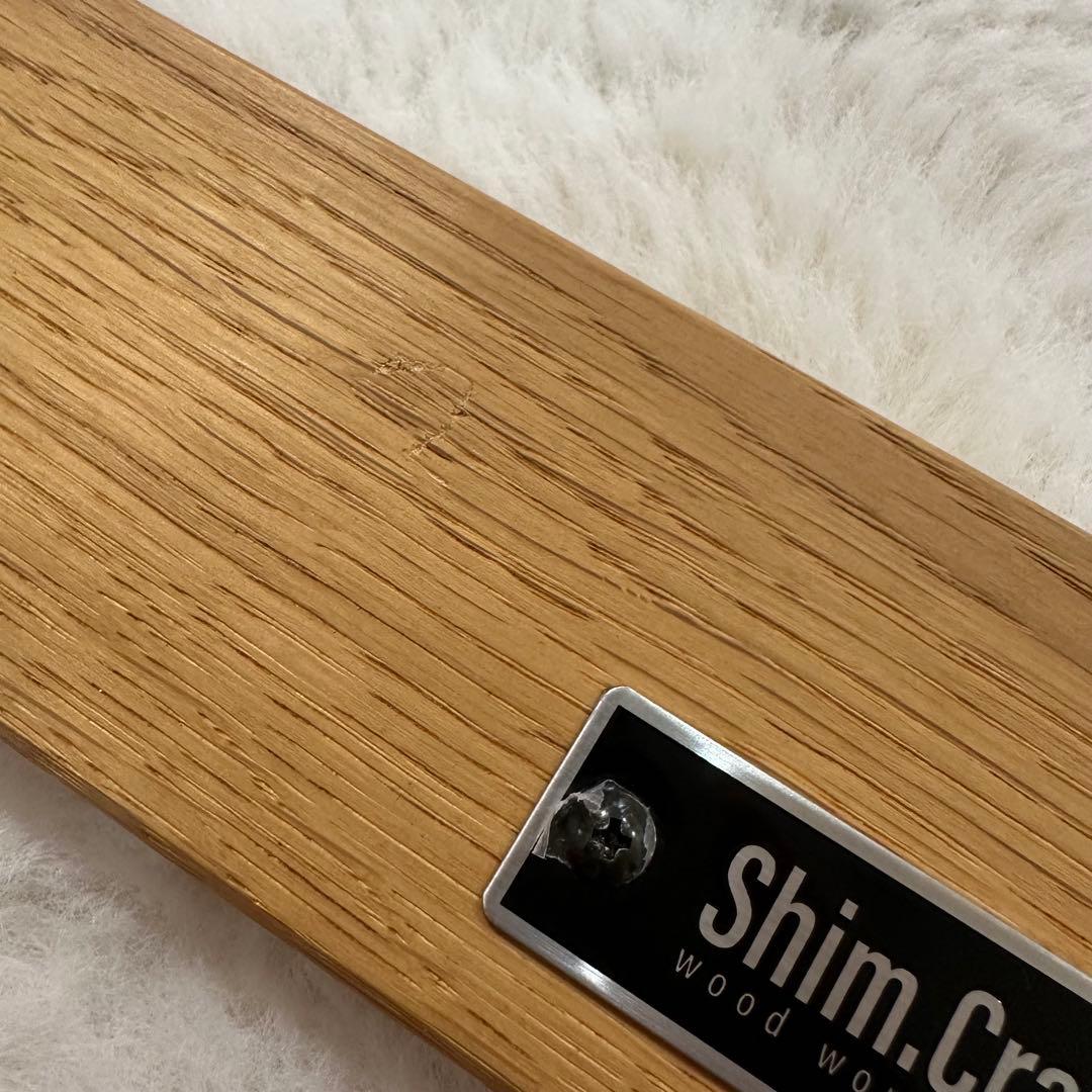 Shim.Craftシムクラフト T.G.F.2オーク
