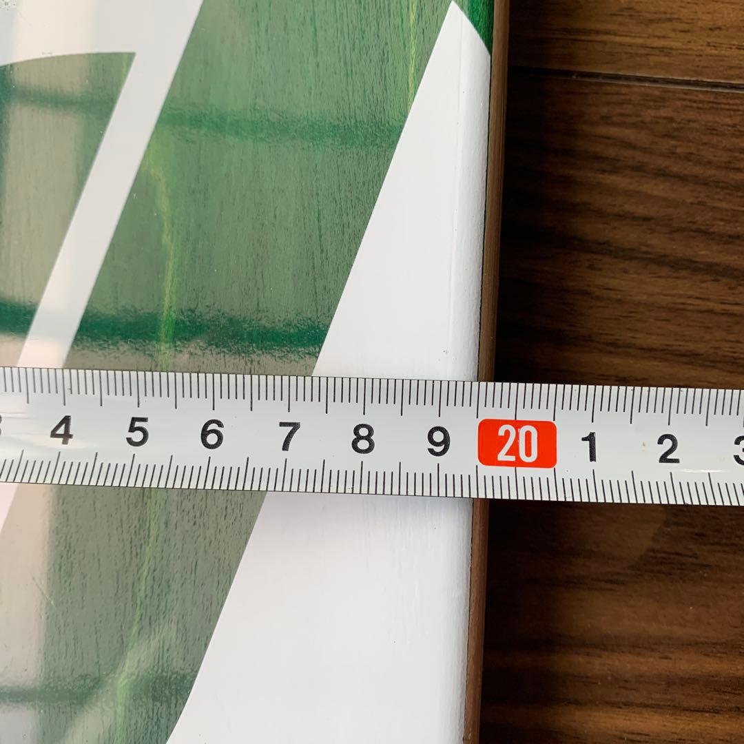 PREMIUM 96　デッキ　7.75inch