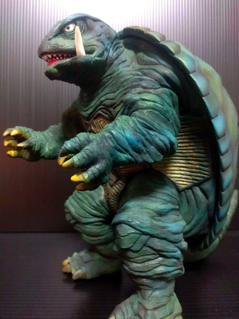 ガメラ